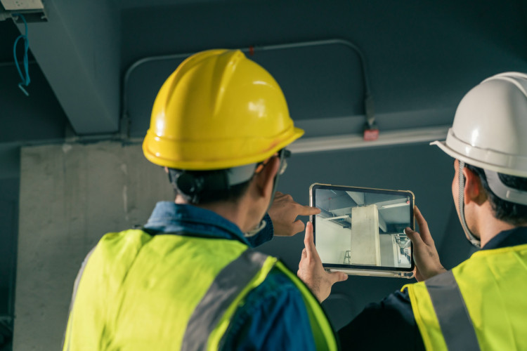Rzetelny nadzór przez kierownika budowy lub inspektora nadzoru technicznego pozwala zadbać o bezpieczeństwo i prawidłowość wykonywania robót budowlanych. 