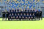 AP KP Gdynia to pierwszy zespół z Trójmiasta, który awansował do wyższej ligi w sezonie 2022/23.