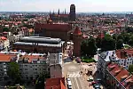 Dyskusja o stanie Gdańska odbędzie się na sesji 22 czerwca.