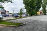 Gdynia. Parking przy  ulicy 3 Maja na przeciwko Hali Targowej niebawem będzie otwarty i tym samym płatny.