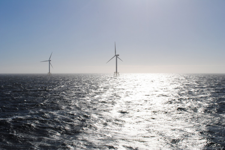 Energa Wytwarzanie otrzymała dwie lokalizacje na projekty OZE na Bałtyku.