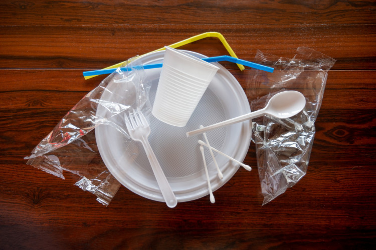 Wszedł w życie zakaz wprowadzania do obrotu rzeczy wykonanych z jednorazowego plastiku.