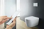 Na montaż toalety myjącej decyduje się z roku na rok coraz więcej osób.