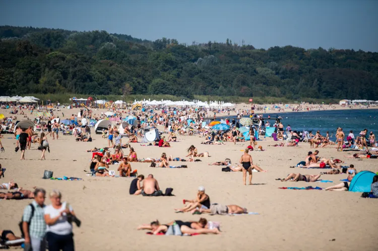 W tym sezonie znów wielu turystów wybierze polskie morze i Trójmiasto na cel swoich wakacji. Wielu z nich zamieszka w wynajętych apartamentach.