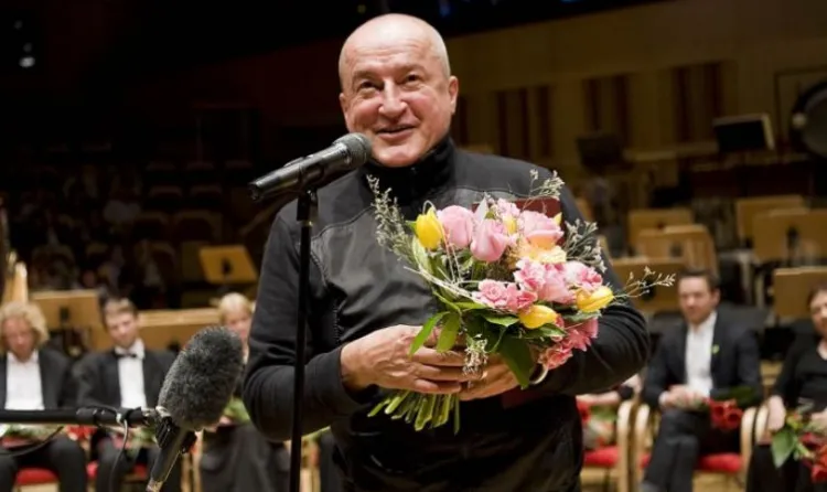 Nagrodę za całokształt twórczości przyznano choreografowi Wojciechowi Misiuro, który w ostatnich latach przygotował w Operze Bałtyckiej jednoaktówki "Tamashii" i "Sen".