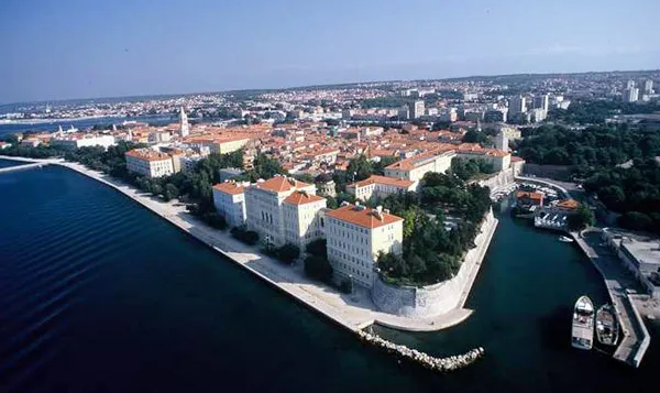 Do Zadaru z Gdańska polecimy już 1 lipca.