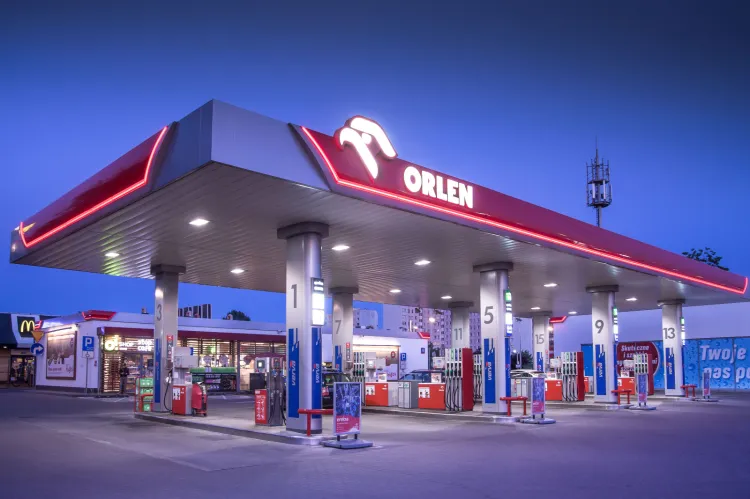 Akcjonariusze spółki zdecydowali o zmianie nazwy - Polski Koncern Naftowy Orlen na Orlen.
