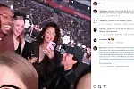 Zendaya i Tom Holland wzięli udział we wtorkowym koncercie Beyonce w Warszawie. Fani wierzą, że para przyjedzie też na Open'era. 