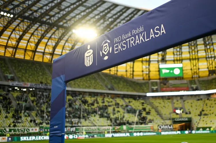 W pożegnalnym sezonie w PKO BP Ekstraklasie Lechia Gdańsk zarobiła blisko 11,2 mln zł.