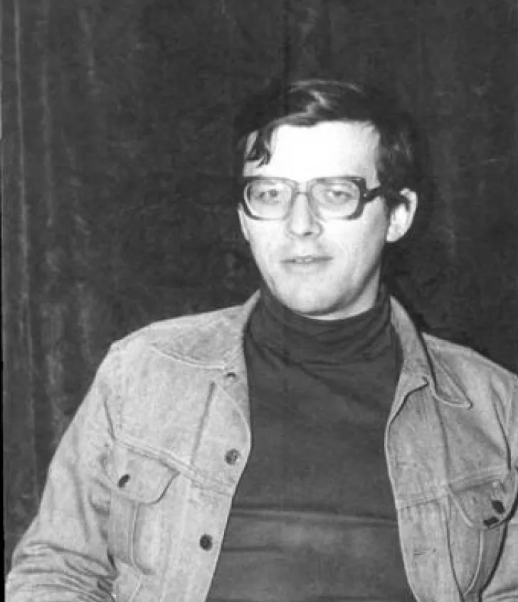 Jan Samsonowicz, 1944-1983