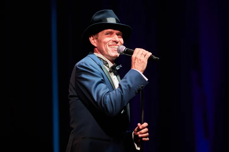 Jazz w Chmurach: Sinatra Way 