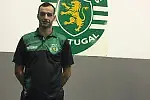 Diogo Carvalho został nowym zawodnikiem AZS AWFiS Balta Gdańsk.