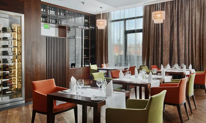 Restauracja Mercato w hotelu Hilton to jedyny reprezentant Trójmiasta w tegorocznej edycji prestiżowego konkursu Wine&Food Noble Night w Warszawie.