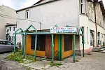 Warzywniak przy ul. Waryńskiego we Wrzeszczu działał przez 30 lat. Kiosk zostanie rozebrany przez osobę, która odpowiedziała na ogłoszenie.  