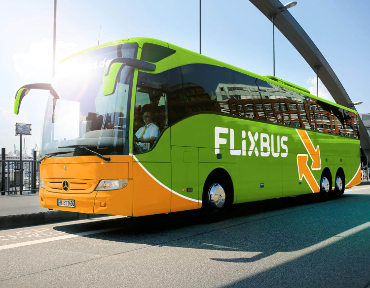 Første forbindelse fra Tri-City til Oslo med Flixbus buss og Stena Line ferge starter torsdag 3. august.