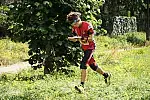 15-letni Stanisław Drapella z Gdańska biega na orientację i już na swoim koncie ma worek medali.