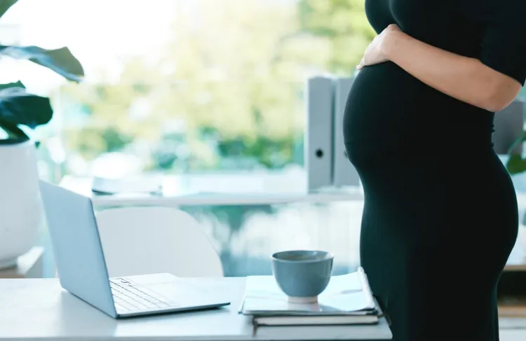 Powrót z urlopu macierzyńskiego wymaga zmierzenia się ze zmianami, które przez ten czas zaszły w miejscu pracy.