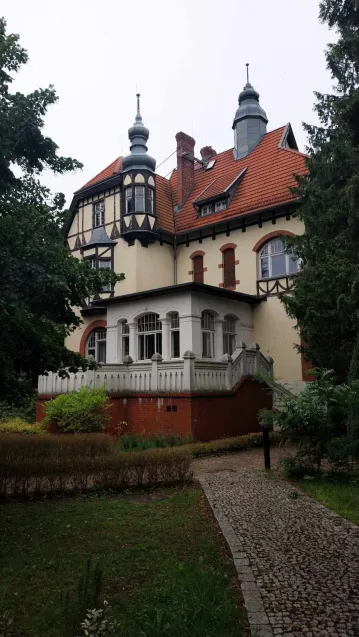 Deszczowa aura wcale nie musi być przeszkodą do tego, by ciekawie spędzić dzień. 