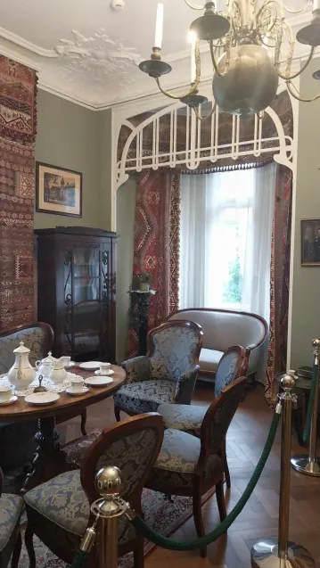 Deszczowa aura wcale nie musi być przeszkodą do tego, by ciekawie spędzić dzień. 
