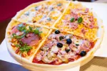 Polacy najchętniej wybierają klasyczne smaki pizzy, choć w Trójmieście możemy skosztować placków z najróżniejszymi dodatkami. 