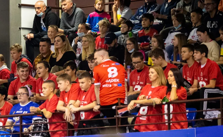 Można kupować już karnety na domowe mecze Energa Wybrzeże Gdańsk.
