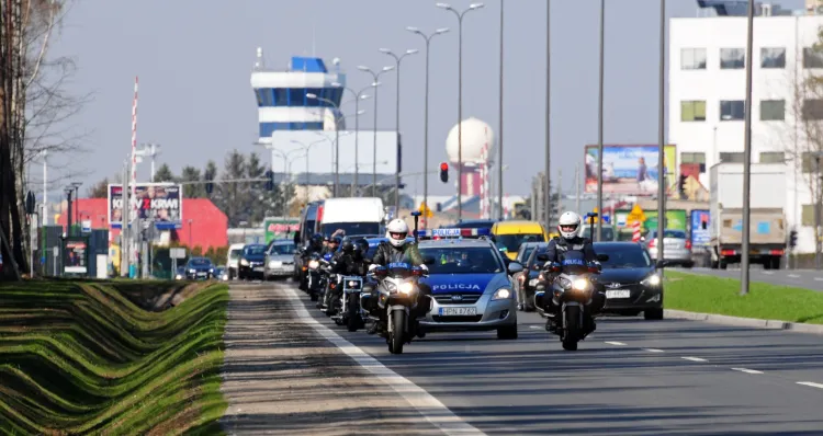 Podczas Euro 2012 ulicami Gdańska zawładną służby miejskie. Wszystko po to, by zapewnić kibicom bezpieczeństwo.