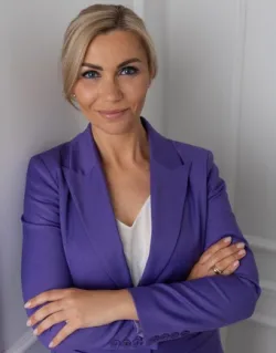 Adwokat Małgorzata Koprowska