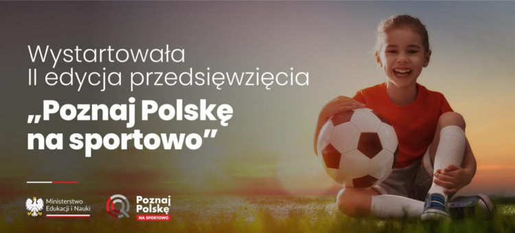 W pierwszej edycji programu ponad 19 tys. uczniów wyjechało na 62 mecze w Polsce.
