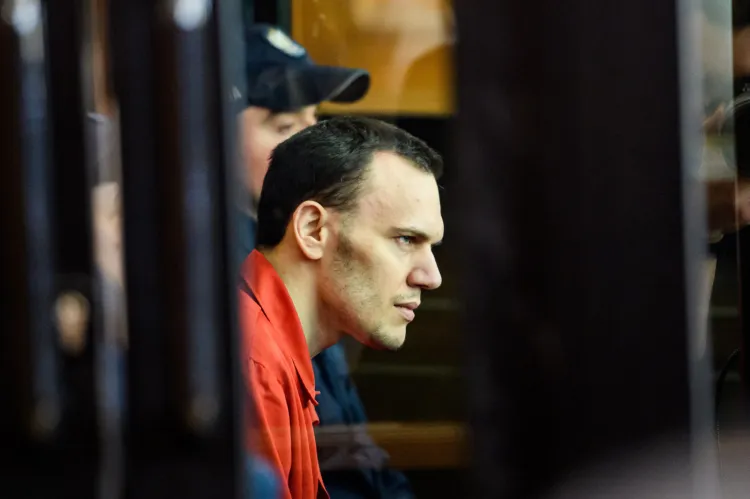 W marcu sąd skazał Stefana Wilmonta na dożywocie za zabójstwo Pawła Adamowicza. Teraz obrońca mężczyzny złożył apelację od tego wyroku.