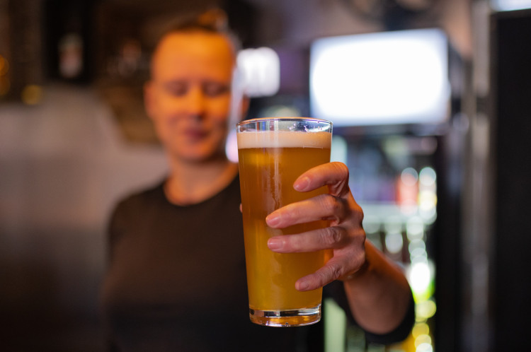 W wyborach alkoholowych Polacy są zgodni - absolutnym faworytem w naszym kraju jest piwo.
