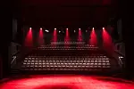 W Teatrze Wybrzeże trwają próby do "Wyzwolenia" Stanisława Wyspiańskiego w reżyserii Jana Klaty. Spektakl uroczyście otworzy nową Dużą Scenę Teatru Wybrzeże i oficjalnie zainauguruje sezon 2023/2024.