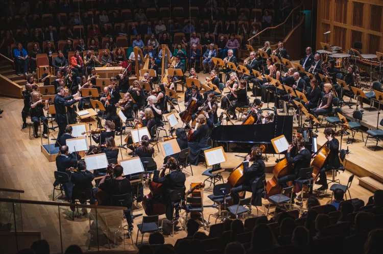 Już w najbliższy piątek, 22 września, Filharmonia Bałtycka rozpocznie nowy sezon artystyczny. 