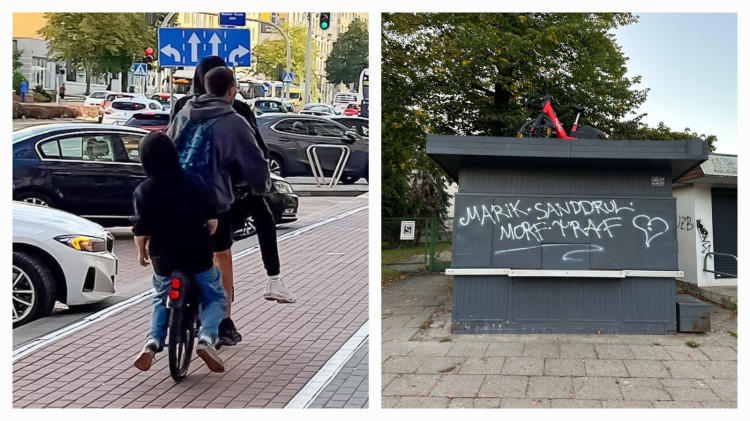 Obszar Metropolitalny nałożył już pierwsze blokady na konta użytkowników, którzy korzystają z rowerów Mevo w niewłaściwy sposób.