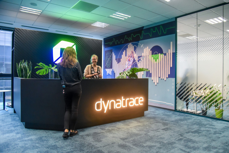 Firma Dynatrace zdecydowała o kontynuacji rozwoju swojego biura w Gdańsku. 