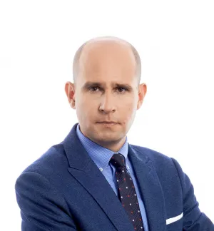 Mec. Paweł Galiński