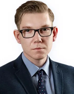 Mec. Marcin Rodziewicz