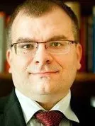 Andrzej Fortuna, radca prawny