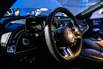Premierowy pokaz Mercedesa-Benz Klasy E w Gdyni.