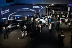 Premierowy pokaz Mercedesa-Benz Klasy E w Gdyni.