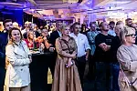 Premierowy pokaz Mercedesa-Benz Klasy E w Gdyni.