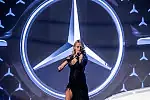 Premierowy pokaz Mercedesa-Benz Klasy E w Gdyni.