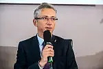 Pierwsze miejsce w okręgu gdyńsko-słupskim zajął poseł Marek Rutka.