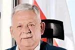 Ostatnie miejsce w okręgu gdyńsko-słupskim zajął poseł Aleksander Mrówczyński. 