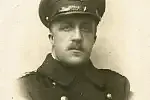 Komandor Rafał Czeczott