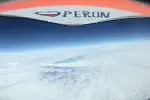 "Perun" mógł pobić rekord wysokości. Niestety w 28. sekundzie lotu na wysokości 10 km nastąpiła awaria silnika, w wyniku której zdecydowano się przerwać misję. Po osiągnięciu pułapu 12 km elementy rakiety zaczęły bezpiecznie opadać do Bałtyku, po czym zostały podjęte z wody w obszarze poligonu.