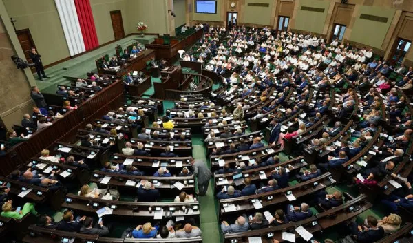 Pomorze w Sejmie reprezentować będzie w sumie 26 posłów.