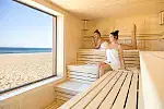 Sauny M15 w Sopocie oferują więcej niż tradycyjne sauny: to prawdziwe centrum relaksu i dobrego samopoczucia.