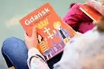 Premiera książki "Gdańsk dla młodych podróżników"