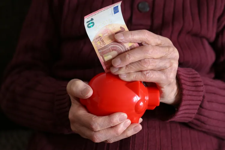 Ogólnoeuropejski Indywidualny Produkt Emerytalny to długoterminowy program emerytalny adresowany do wszystkich mieszkańców Unii Europejskiej.