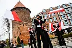 11 listopada Trójmiasto będzie świętować odzyskanie przez Polskę niepodległości.